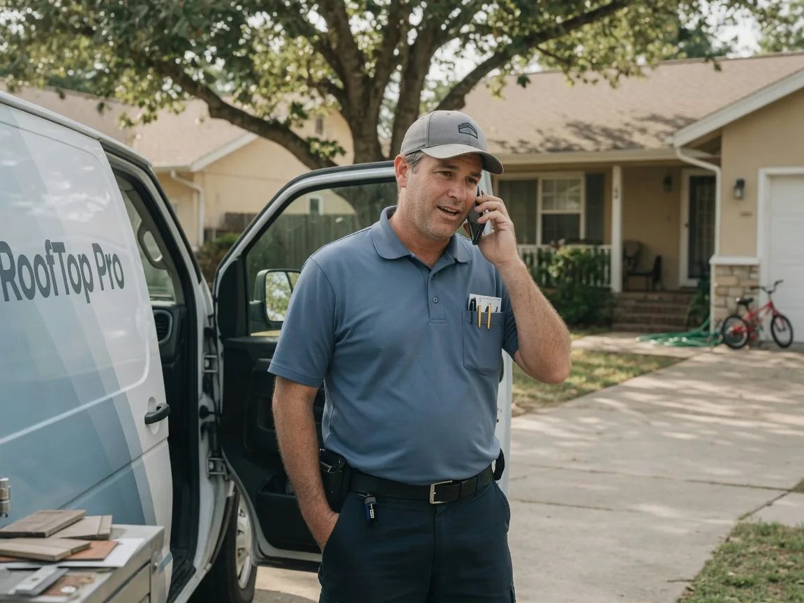 Roof Repair Fords, NJ FAQs