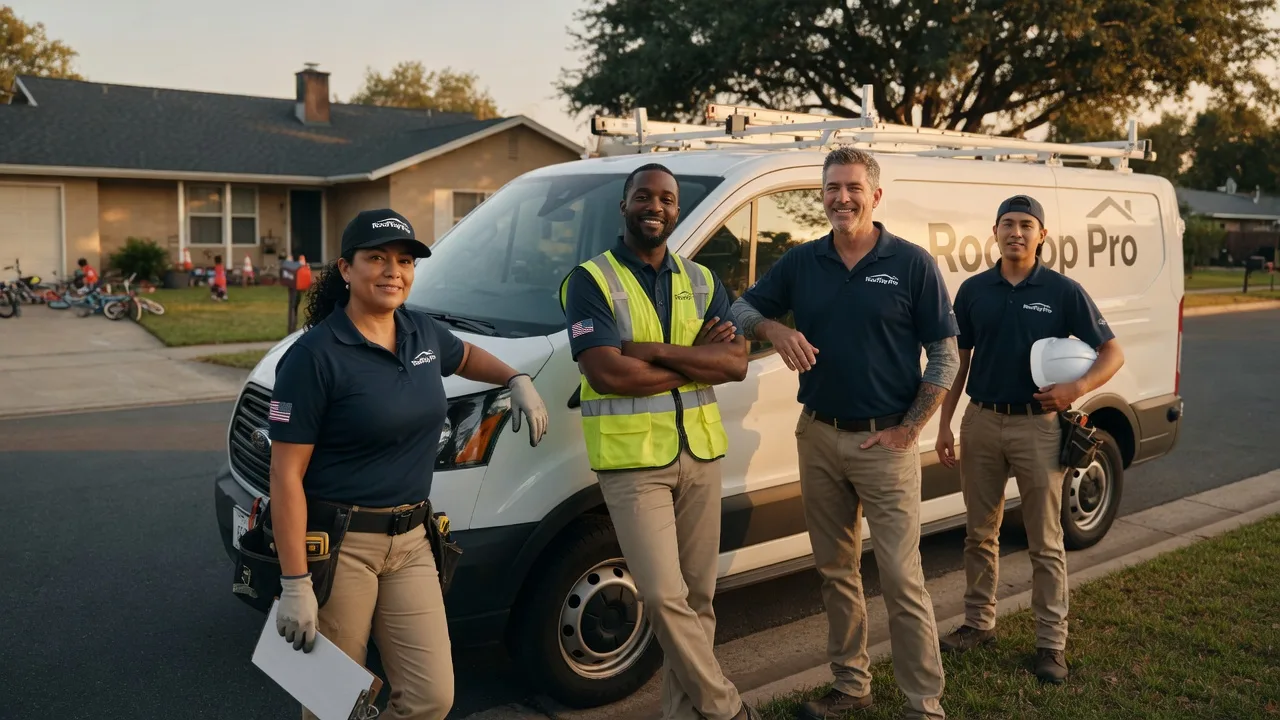 Roof Repair in Fords, NJ near me