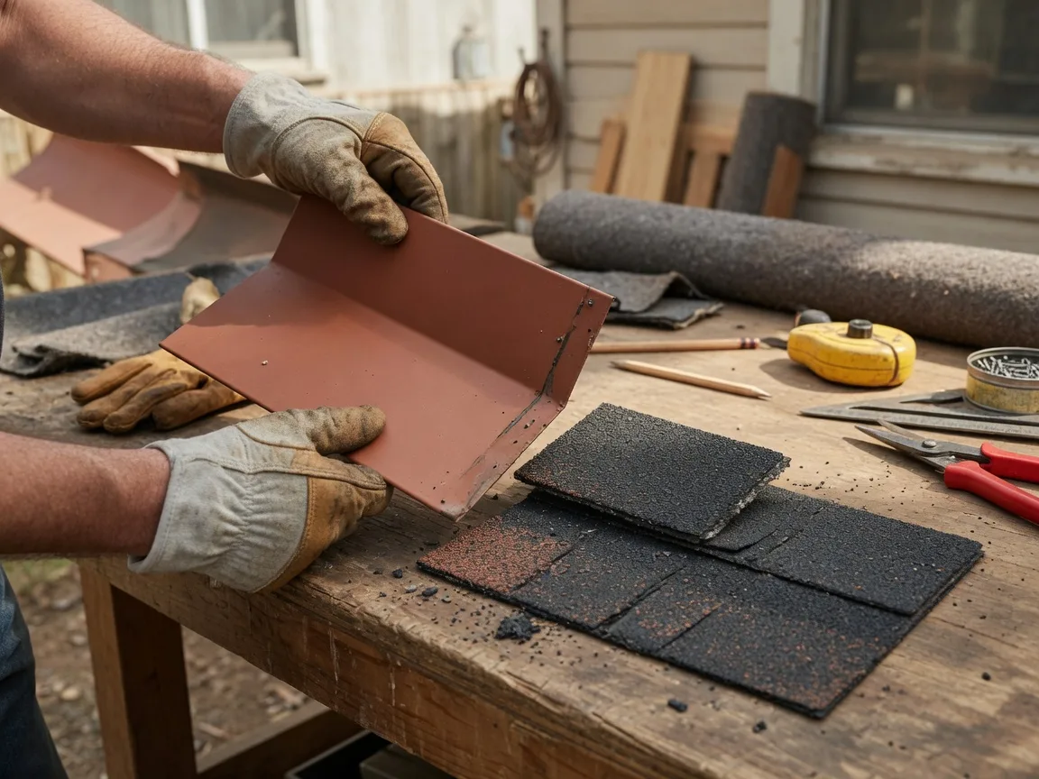 Roof Repair company in Fords, NJ
